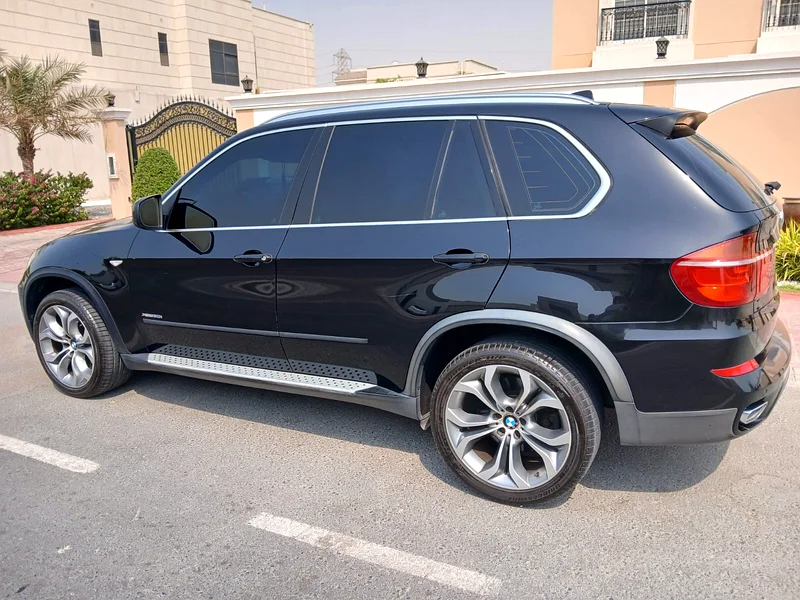 2012 BMW X5 V8 GCC63160159465346114