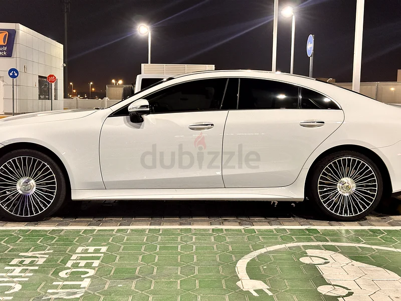 Cls 450 V663164769291522111