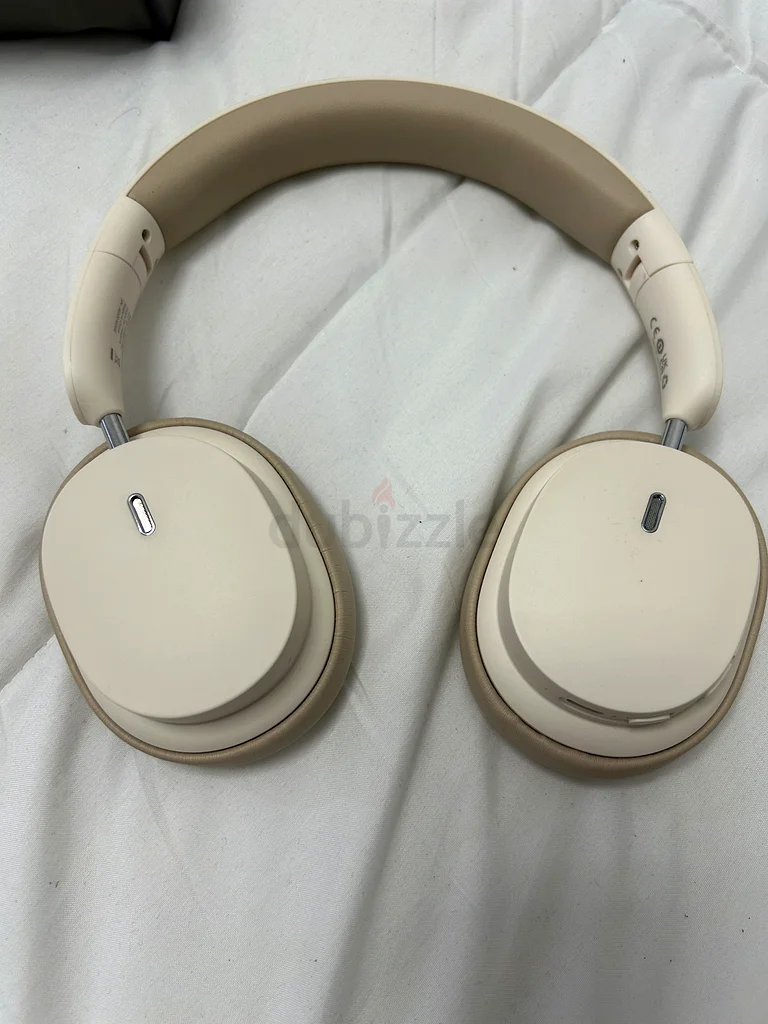 Bowie D05 Wireless Headphones - Immersive Sound Experience!63165713255043112