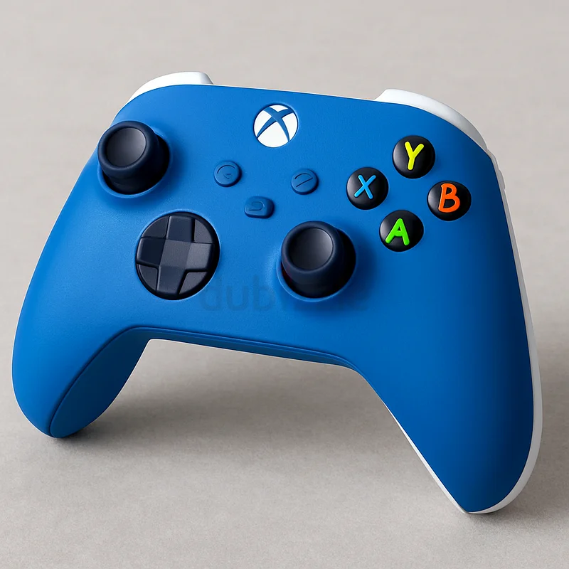 Experience Gaming Like Never Before with the Xbox Controller!63205356181249111