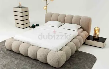 Stylish  Cozy Plush Bed Set for Your Dream Space