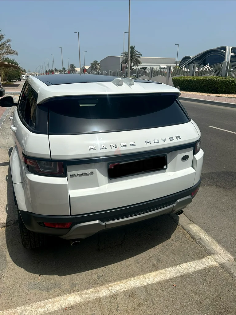 رينج روفر إيفوك63159254220803113