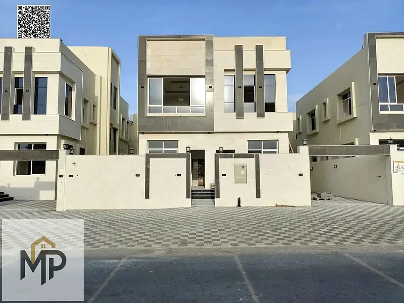 Now is your chance to own a luxurious villa with a modern design and high-end finishes, in a prime location close to all amenities.63896286304643110