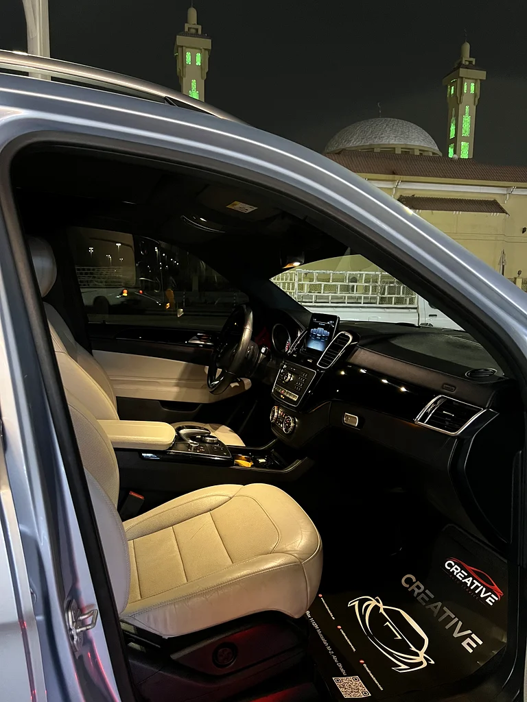 GLE 400 AMG63145337652995113