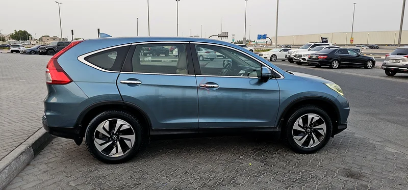 بيع فوري لهوندا CRV63174307946242111