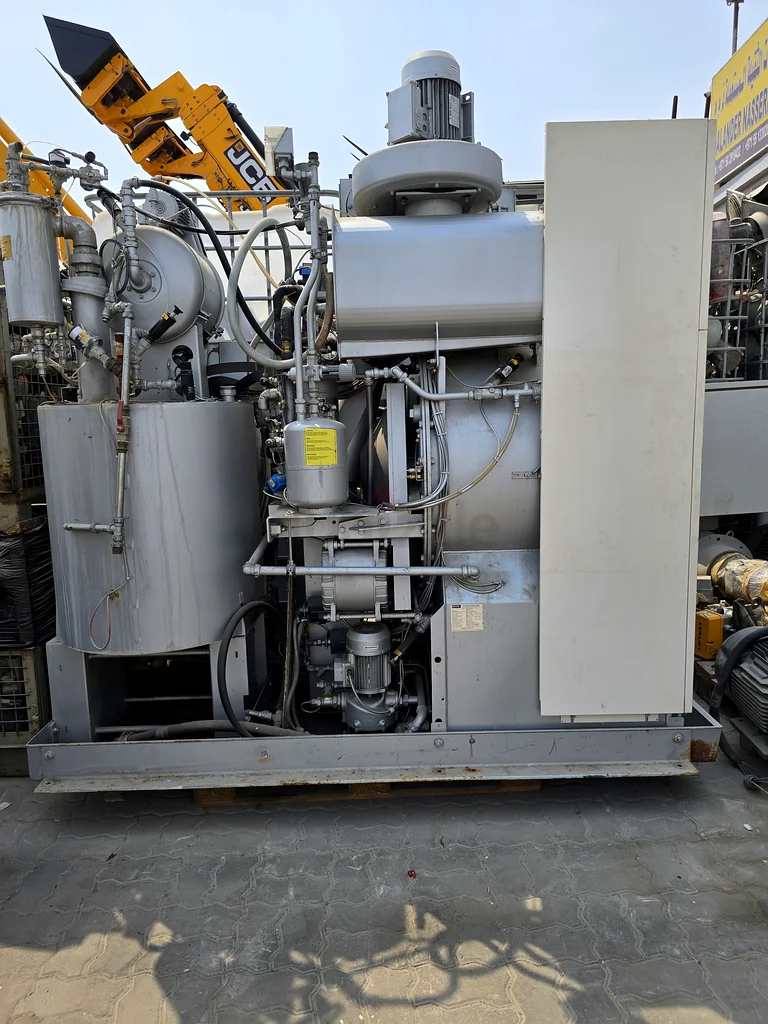 BOWE TEXTILE Dry Cleaning Machine63257632357890111