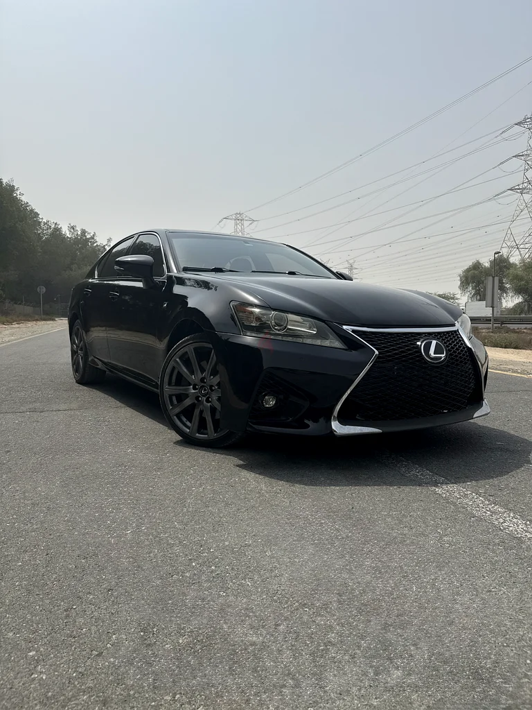 Lexus Gs350 Fsport63226738030595112