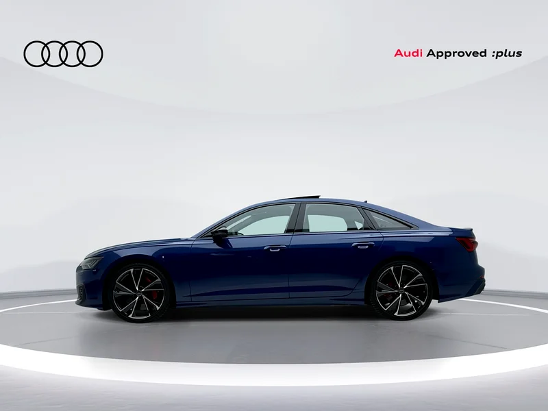 AUDI S6 SEDAN PROGRESS S (450HP)  | WARRANTY | SERVICE | FREE REGISTRATION63168496864770113