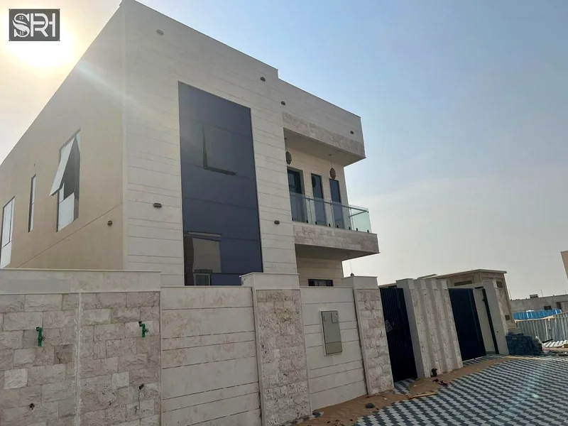 **فيلا فاخرة حديثة في الهيليو 2 – تصميم معماري أنيق في موقع متميز بسعر63895010013441110