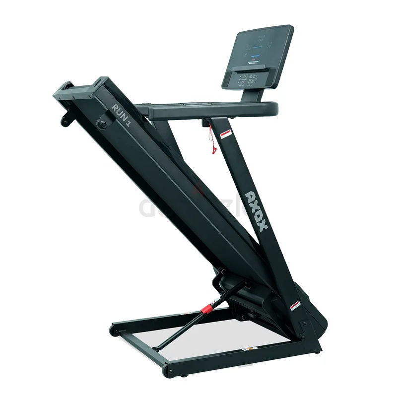 Run 1 Treadmill63172672488067111
