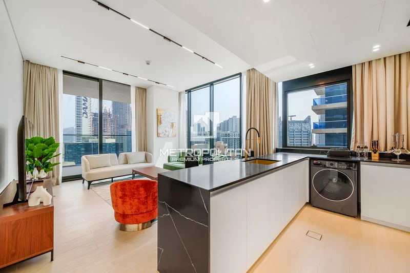 Best View | High Floor | Furnished63793383413249110