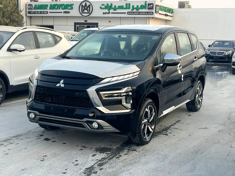 ****MITSUBISHI XPANDER (Price For Local)****63172650847105111