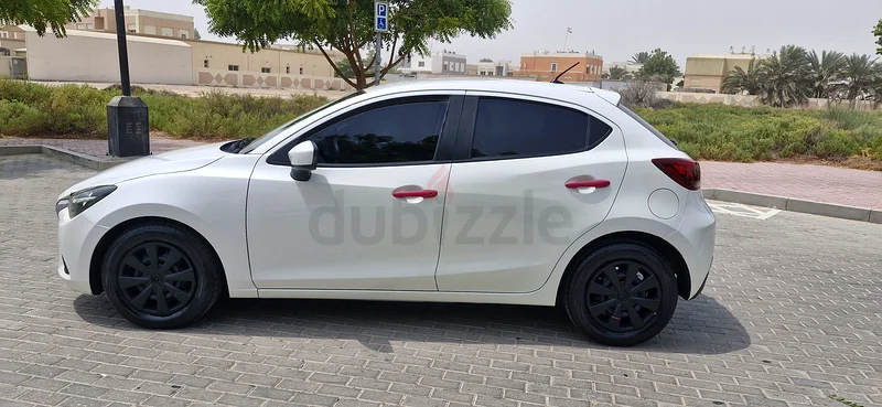 مازدا 2 2016 1.5 هاتشباك دول مجلس التعاون الخليجي63135491946498114