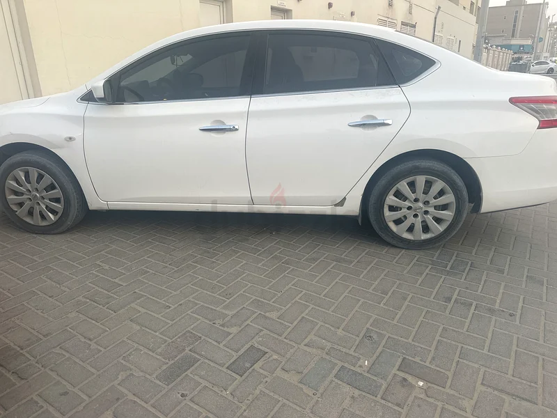 نيسان سنترا 2018 للبيع63149120002307111