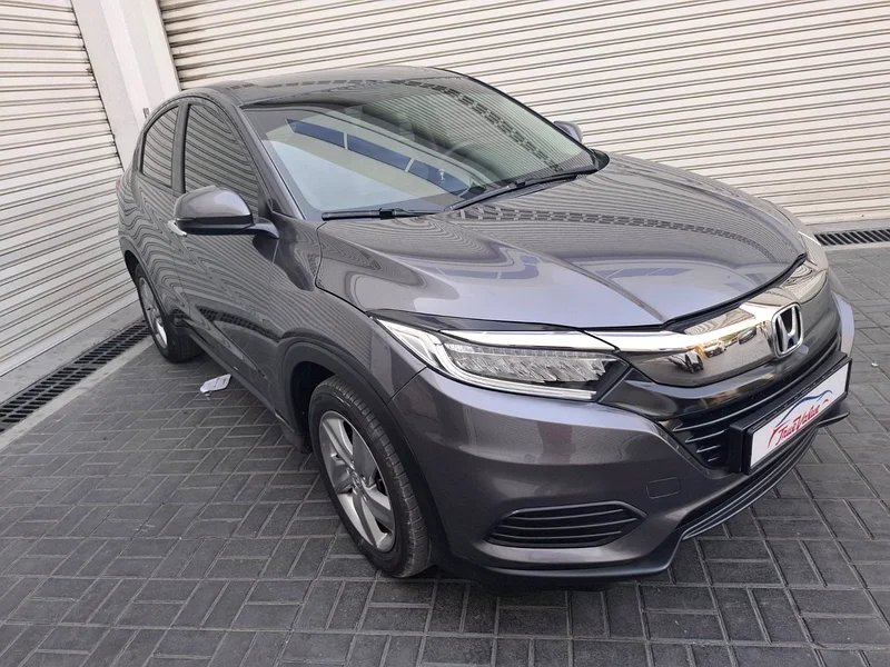 هوندا HRV 2020 منتصف الخليج، بدون حوادث، مالك واحد63173486831489113