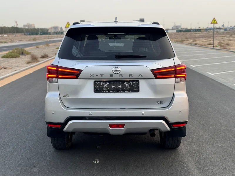 نيسان إكستيرا خليجي نظيف جدا63166626180737114