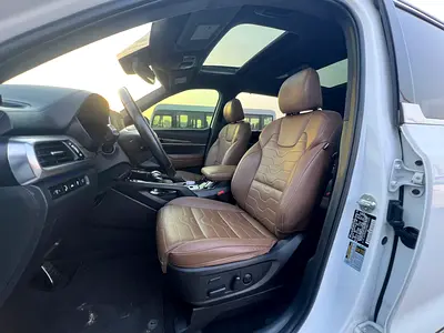 صورة مصغرة 13 لـ 2021 KIA TELLURIDE