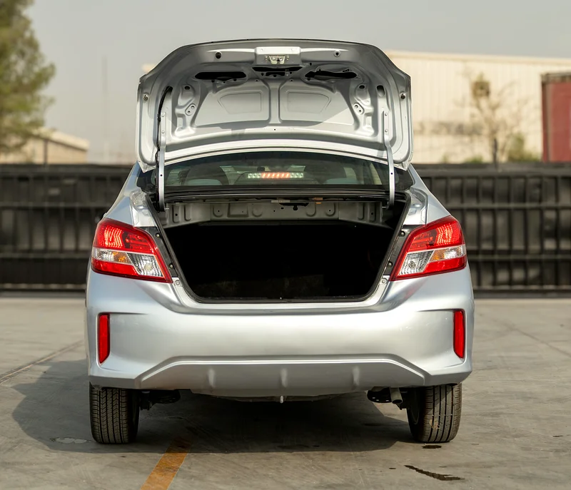 2022 Mitsubishi Attrage GLX 1.2L l GCC l Zero Down Payment l AED 428 Monthly l Warranty63232139250817114