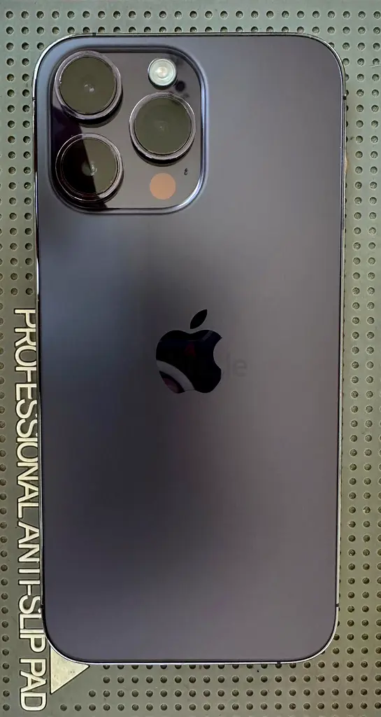 I phone
