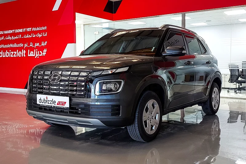 درهم إماراتي 971 شهريًا | هيونداي فينيو 2025 كومفورت | مواصفات الخليج | المرجع #34363963139709741059111