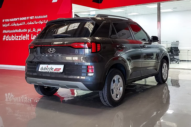 درهم إماراتي 971 شهريًا | هيونداي فينيو 2025 كومفورت | مواصفات الخليج | المرجع #34363963139709741059114