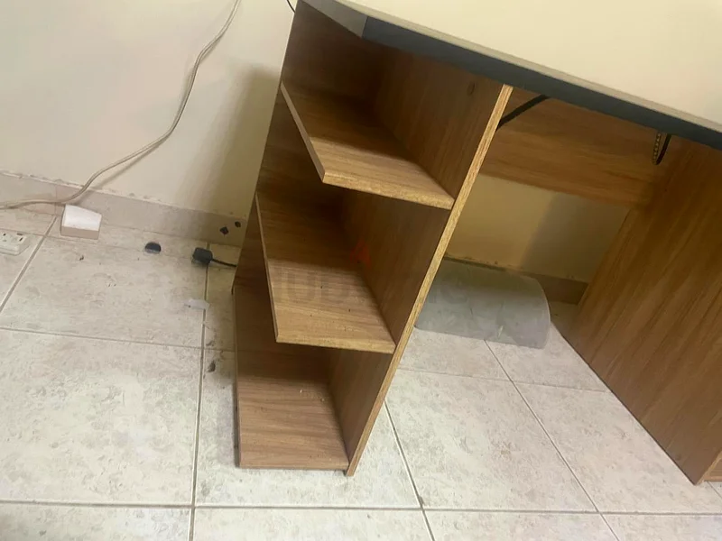 مكتب ألعاب وكمبيوتر MADESA، وطاولة مكتب63219343859458112