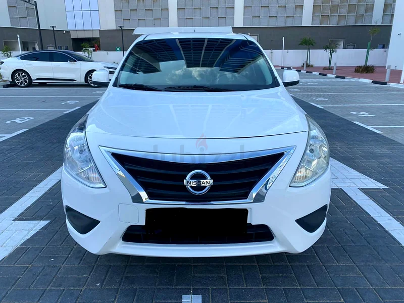 نيسان صني 2020، دول مجلس التعاون الخليجي، كم: 62000، خيار ميد، حالة ممتازة، سيارة63148649753346112
