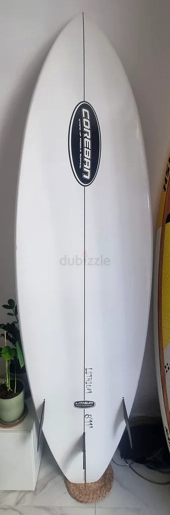 Epoxy SUP Paddleboard Coreban63170411744898112