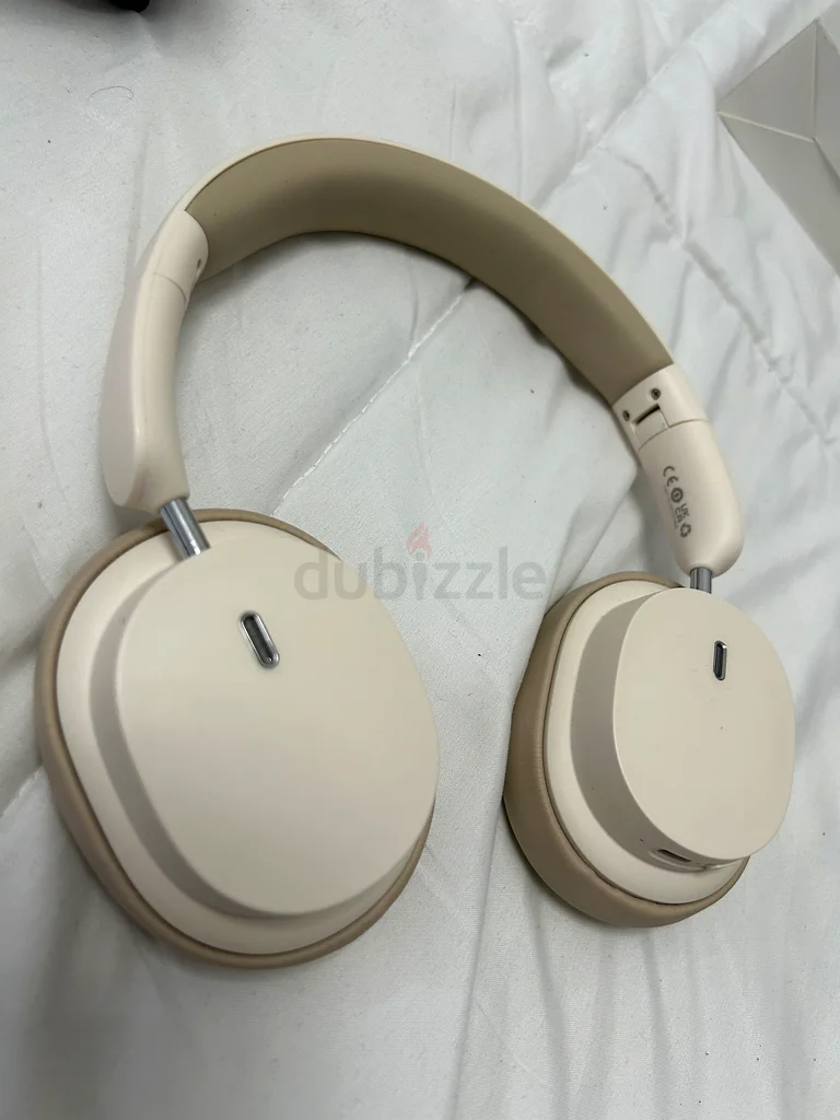 Bowie D05 Wireless Headphones - Immersive Sound Experience!63165713255043113