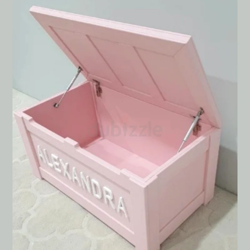 Custom Wooden Toy Box63208382460929111