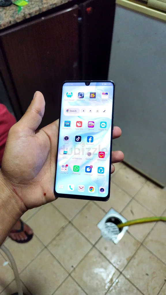 هواوي ب30 برو63215378673025111