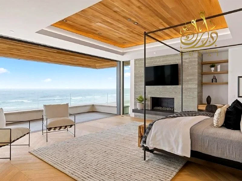 Marine lifestyle /10% ROI /smart home system /20% Down Payment/ for living & invest63204215203457112