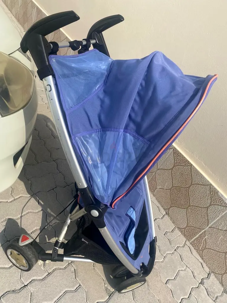 Quinny stroller63204848601986112