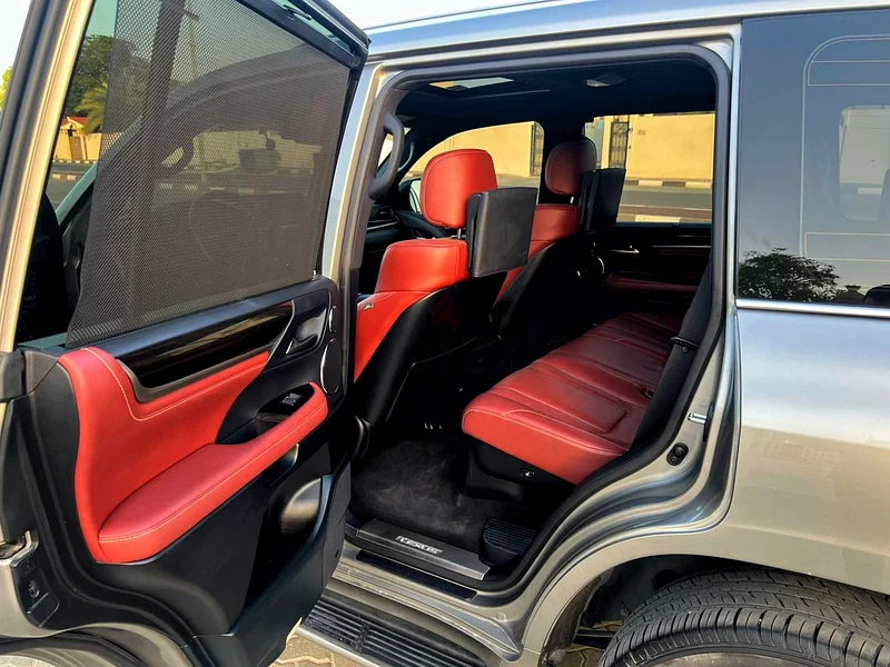 Lexus LX 570 for sale  
Lexus for sale63168970366851111