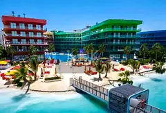 8.5% ROI I Best Investment | Sea View