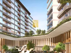 | 2BR Beachfront | Elegant Living | World class Facilities |