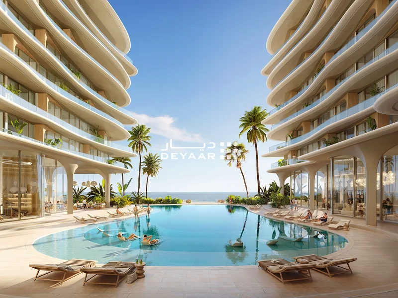 Exceptional Amenities | Resort-inspired Residences63256055616001114