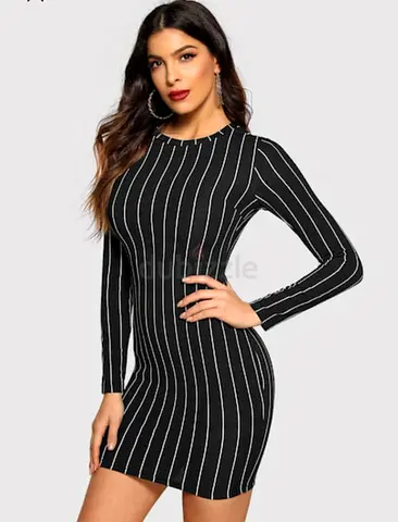 New shein dress / S-M