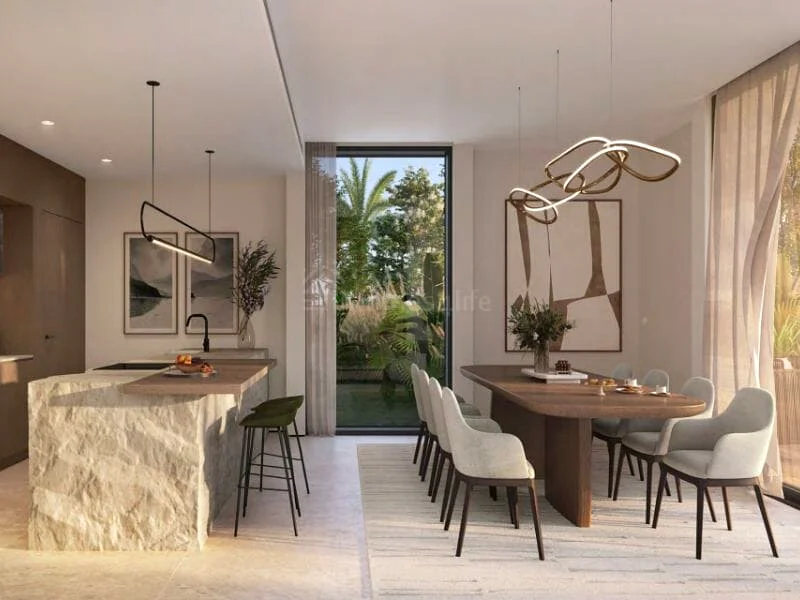 Luxury Townhouse | 4 BR  | 60-40 Payment Plan63241113166593114