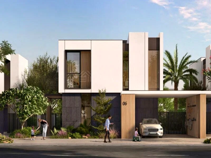 Luxury Townhouse | 4 BR  | 60-40 Payment Plan63241113166593110