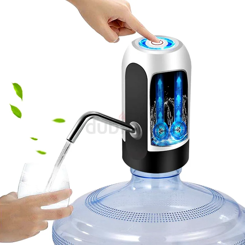 Portable Electric Water Pump for Easy Hydration63168049933570112
