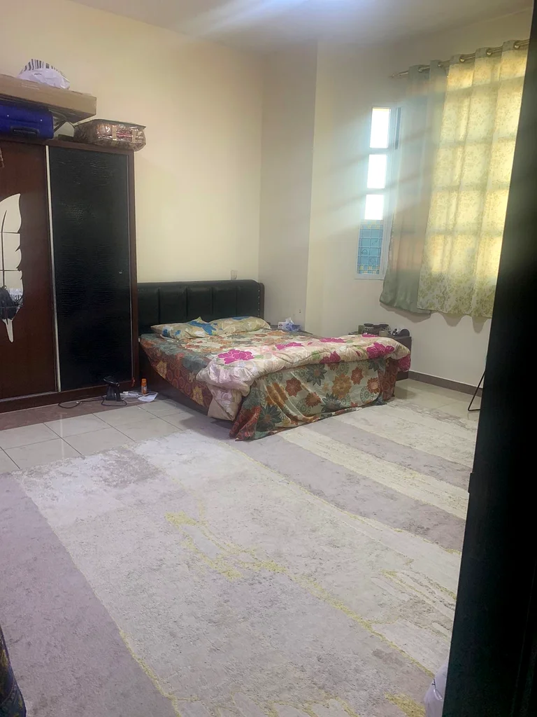 شقة من غرفة نوم واحدة في فيلا للإيجار الشهري63145343912579112