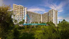 Right Next To Ghaff Woods | Most Reasonable 1BR Apt