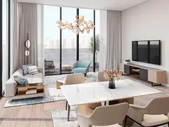 New Launch I Luxury Finish I Prime Location