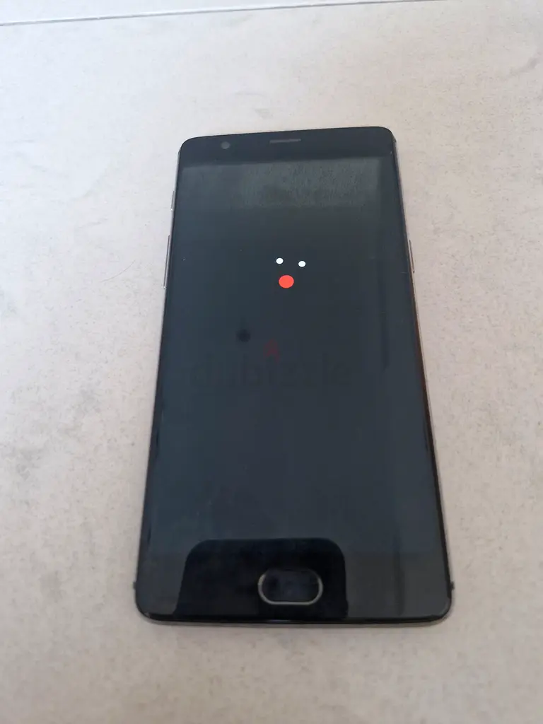 OnePlus3T - هاتف ذكي بحالة ممتازة63216839232515117