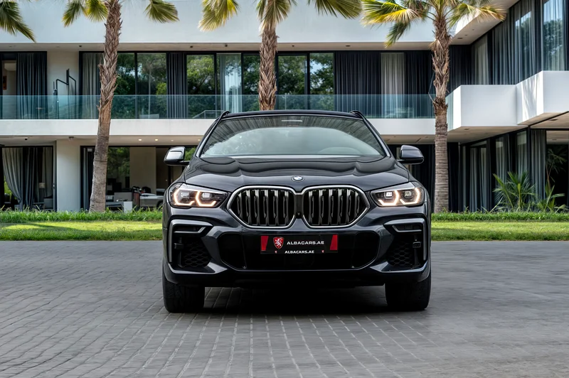 5,483 مساءً | دفعة أولى 0% | X6 M50i | كيلومترات قليلة!63177939311363113