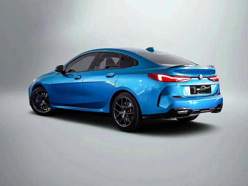 2,461 AED / 60 months | 0% DP | 2022 BMW M235i / 5 Year BMW Warranty and Full BMW Service History63143049690370111