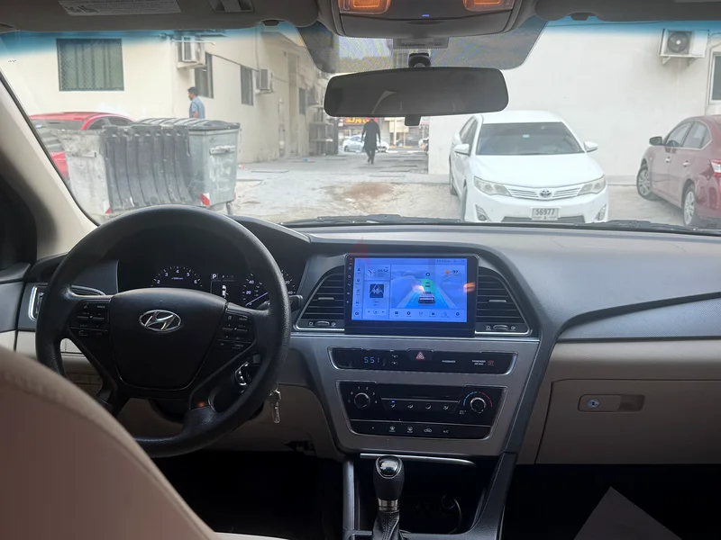 Hyundai Sonata 2015 USA in perfect condition63169915650306113