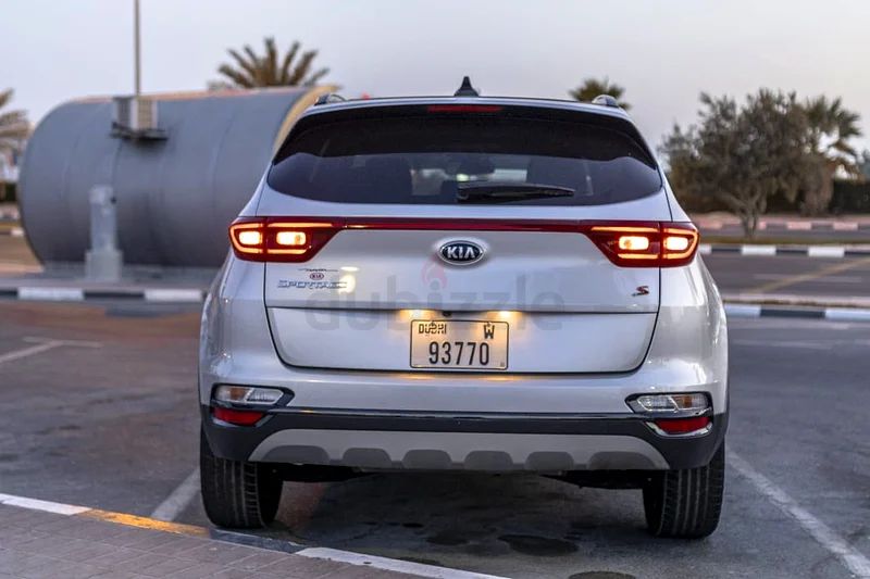 Kia sportage full option 202063171298506882113