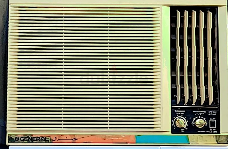 مكيف للبيع632492571443231124
